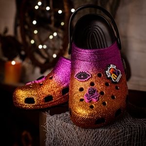Crocs Limited Edition Disney Hocus Pocus collab